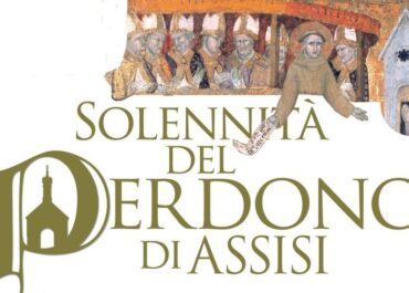 Solennità del Perdono di Assisi